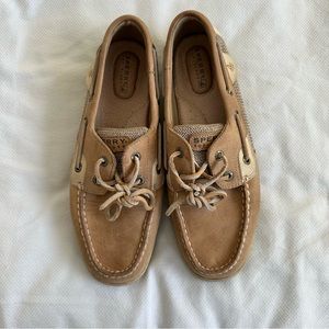 Classic Sperry Women's Angelfish 2-Eye Boat Shoe